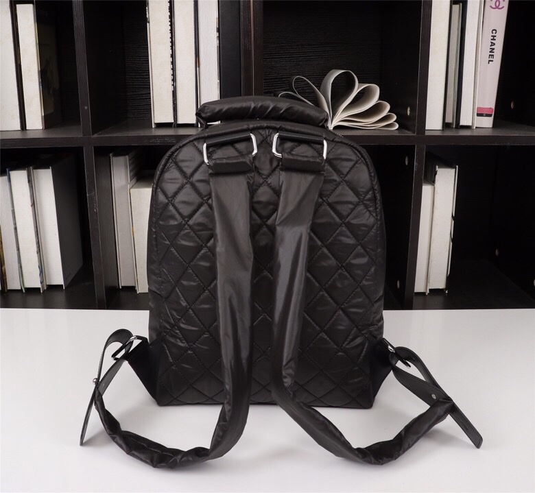 Chanel Backpacks